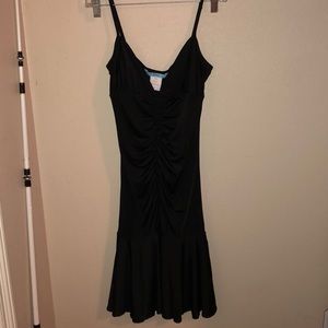 💝💝 Marciano silk dress